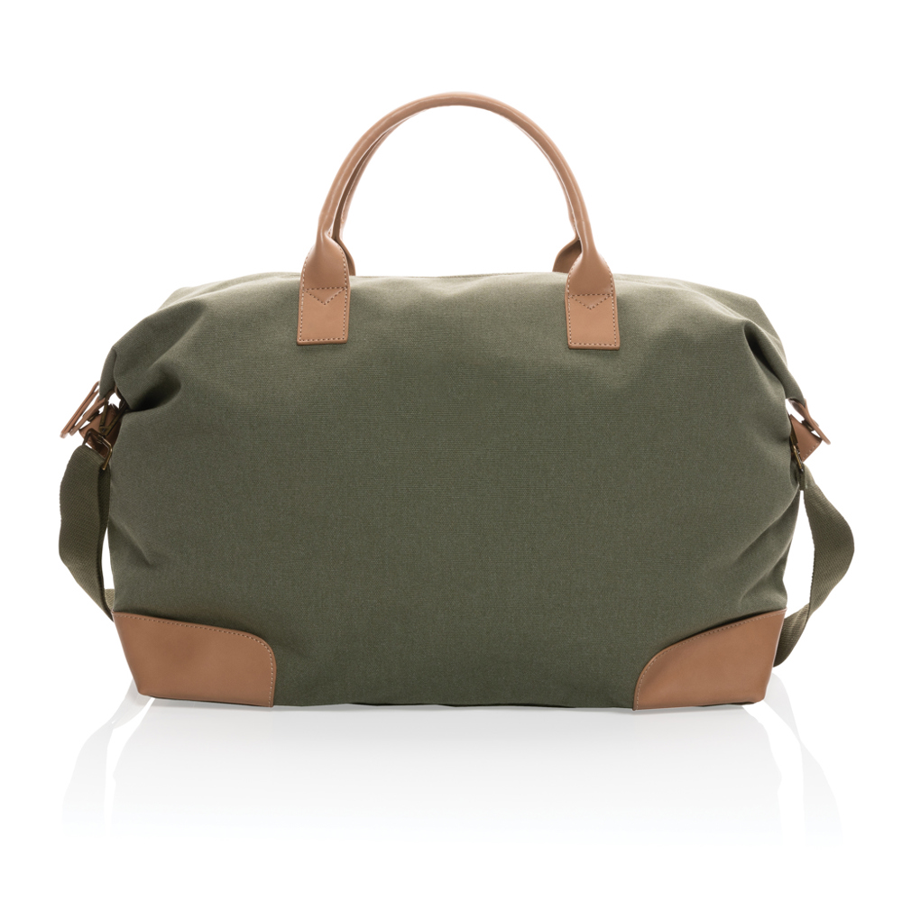 Impact AWARE™ 16 oz. rcanvas large weekendtas