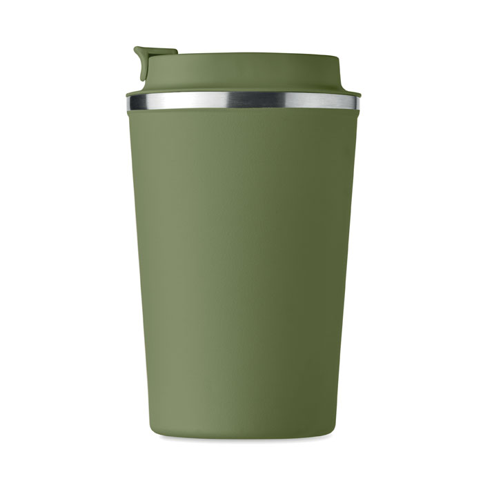 BRACE - Dubbelwandige drinkbeker