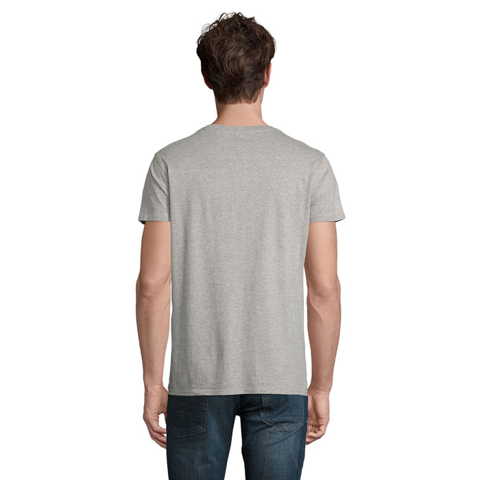 CRUSADER MEN - CRUSADER Heren T-shirt 150g