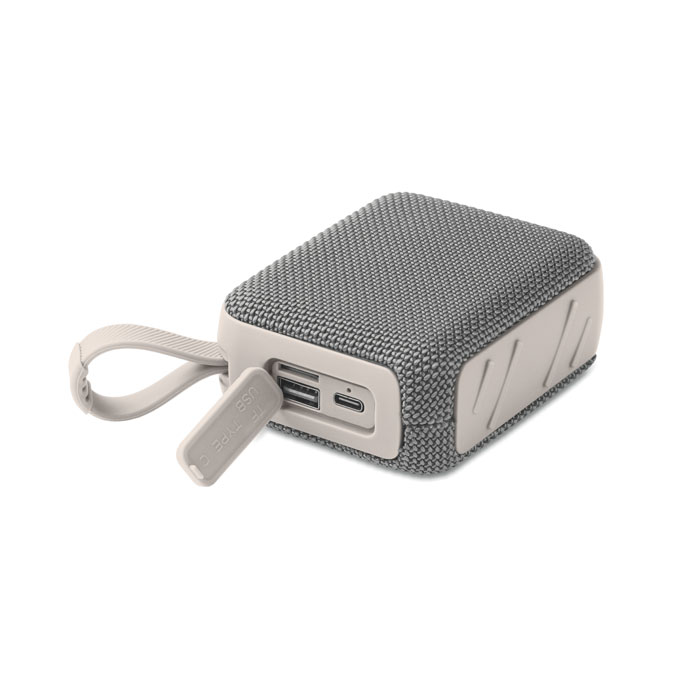 OBLO - 5W draadloze speaker
