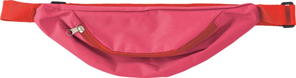 Oxford heuptas Ellie - met logo of onbedrukt bestellen
