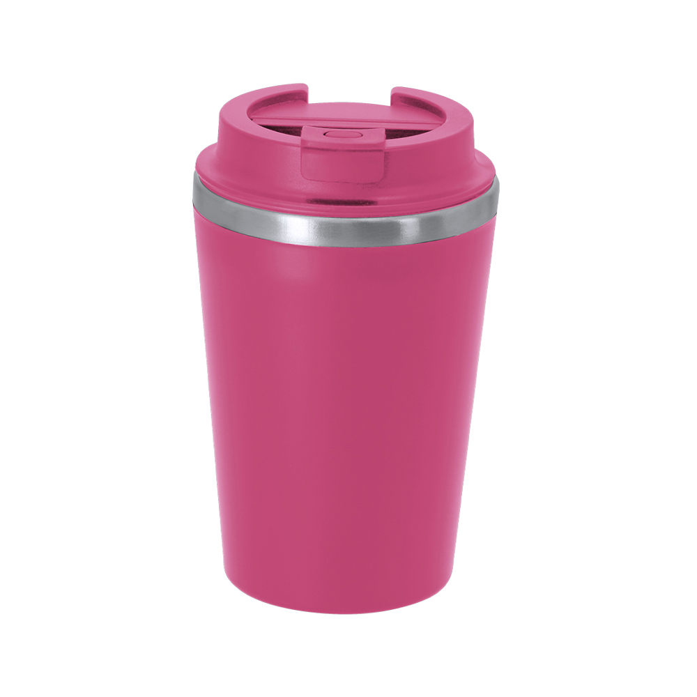 Beker-Fles Relanor - FUCSI