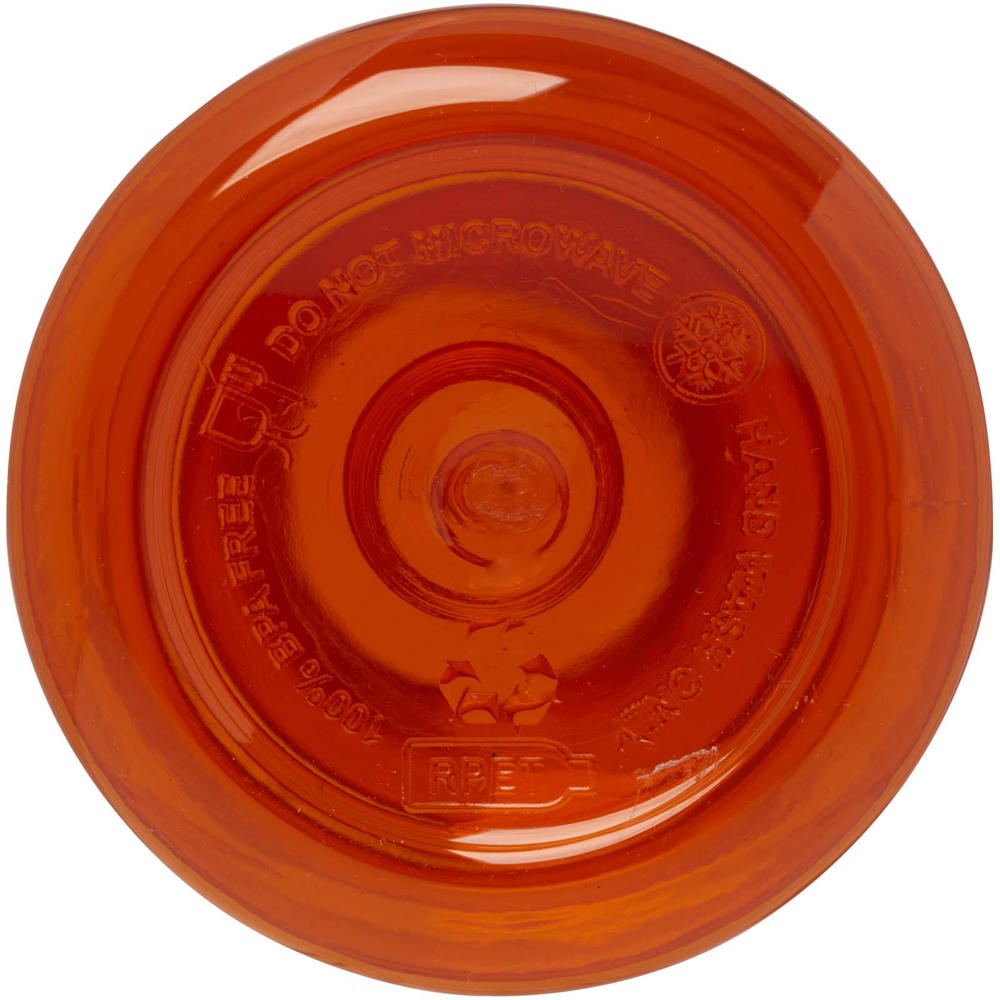 Illuminate 600 ml RPET waterfles