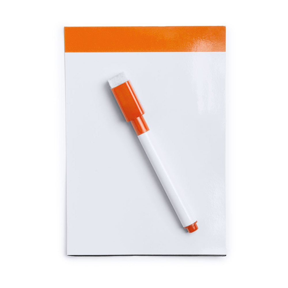 Magnetisch Whiteboard Yupit - voor bedrijven en relatiegeschenken - NARA