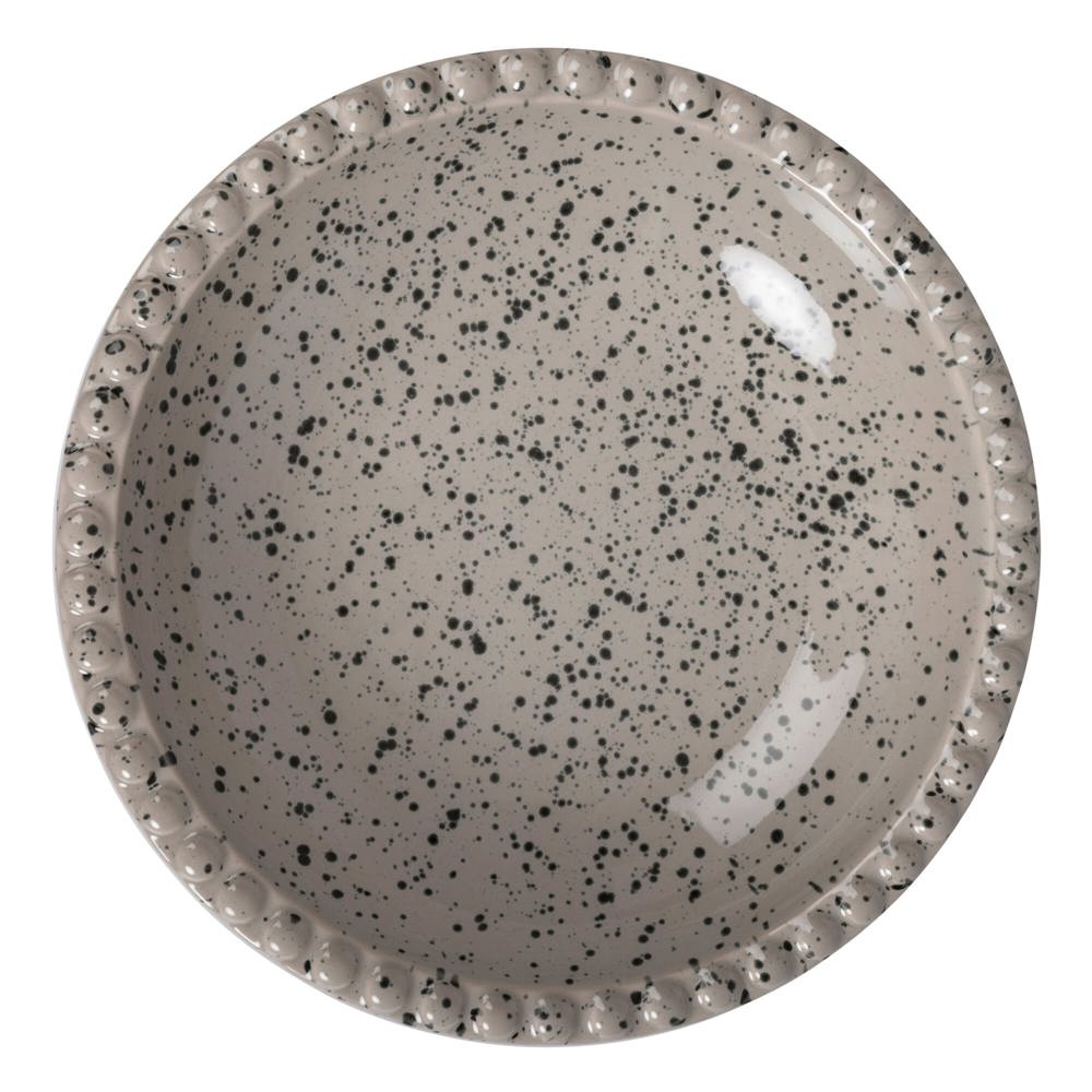 Sagaform Ditte diep serveerbord - met logo of onbedrukt bestellen