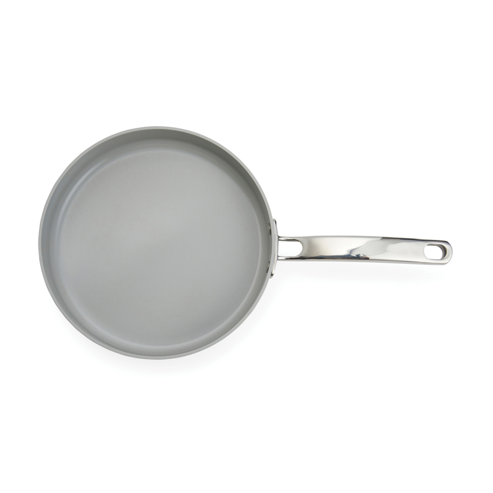 VINGA Alte RCS gerecycled aluminium koekenpan 25 cm