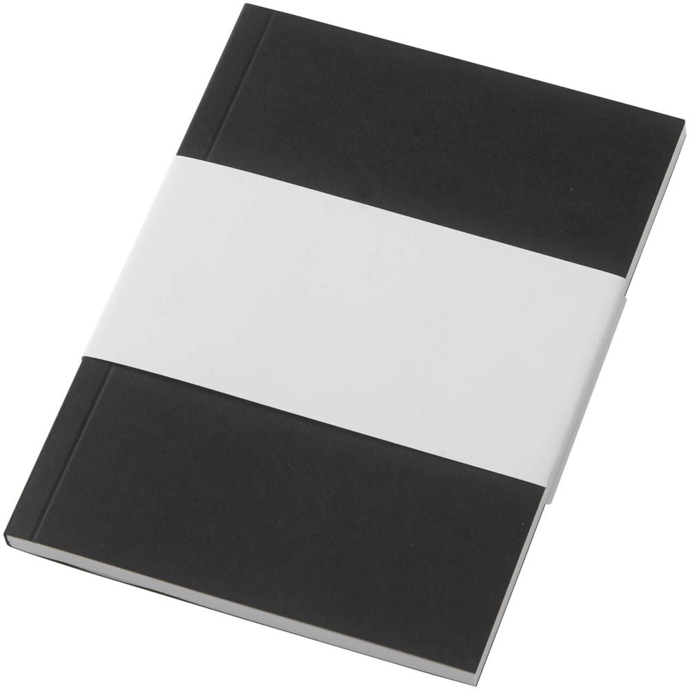 Novella Austen Colours A6 notitieboek met zachte cover, 50 vellen