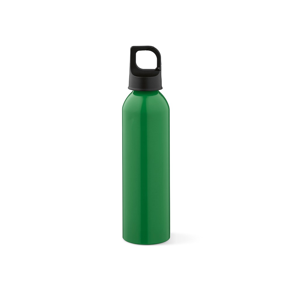 Mackenzie-fles gerecyclede aluminium 690 ml - Groen