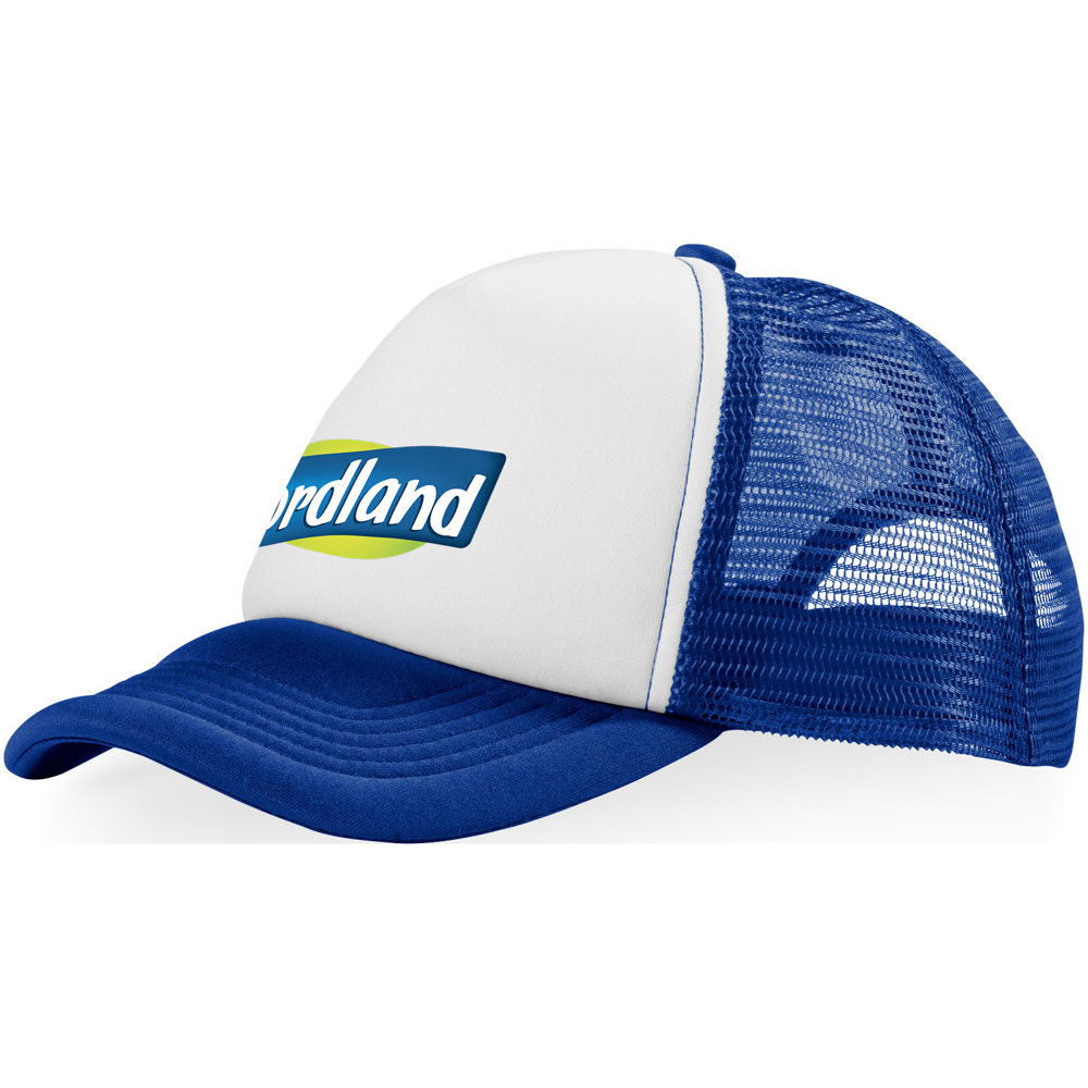 Trucker 100 g/m² 5 panel cap