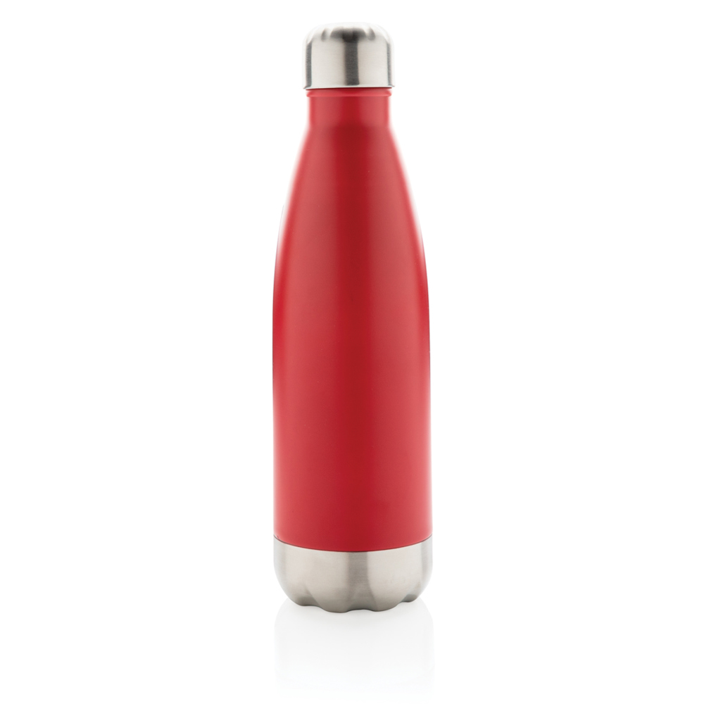 Vacuüm geïsoleerde roestvrijstalen fles
