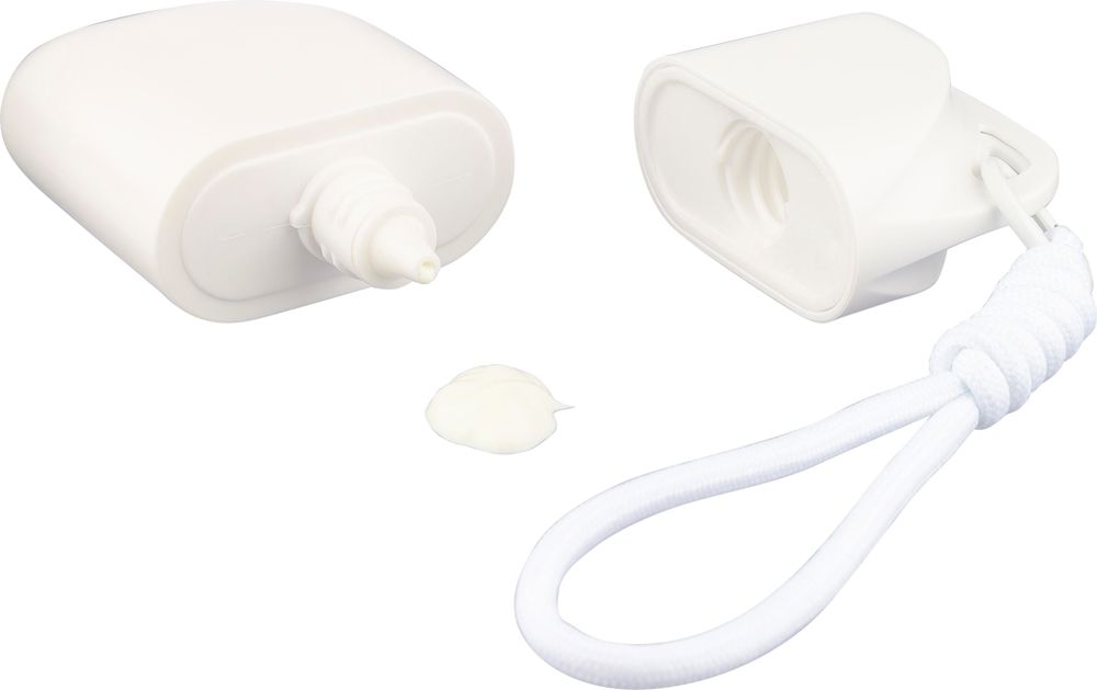 PP cassette (50 ml) zonnebrandcremé Eitan