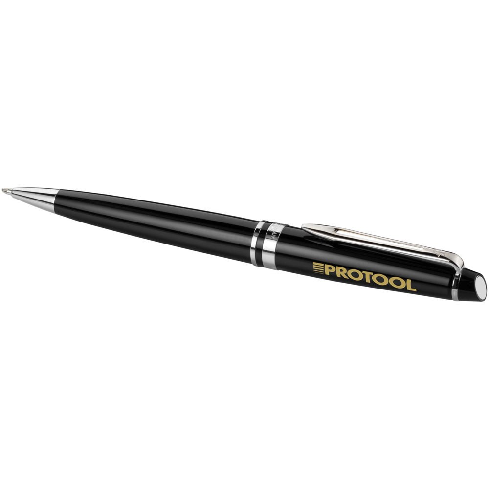 Waterman Expert balpen (blauwe inkt)