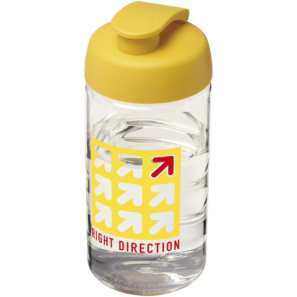 H2O Active® Bop 500 ml sportfles met flipcapdeksel