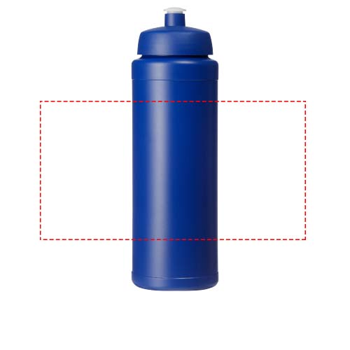 Baseline® Plus 750 ml drinkfles met sportdeksel