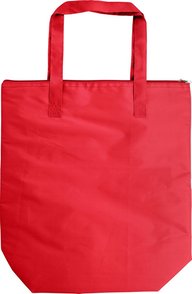 Polyester opvouwbare koeltas Hal
