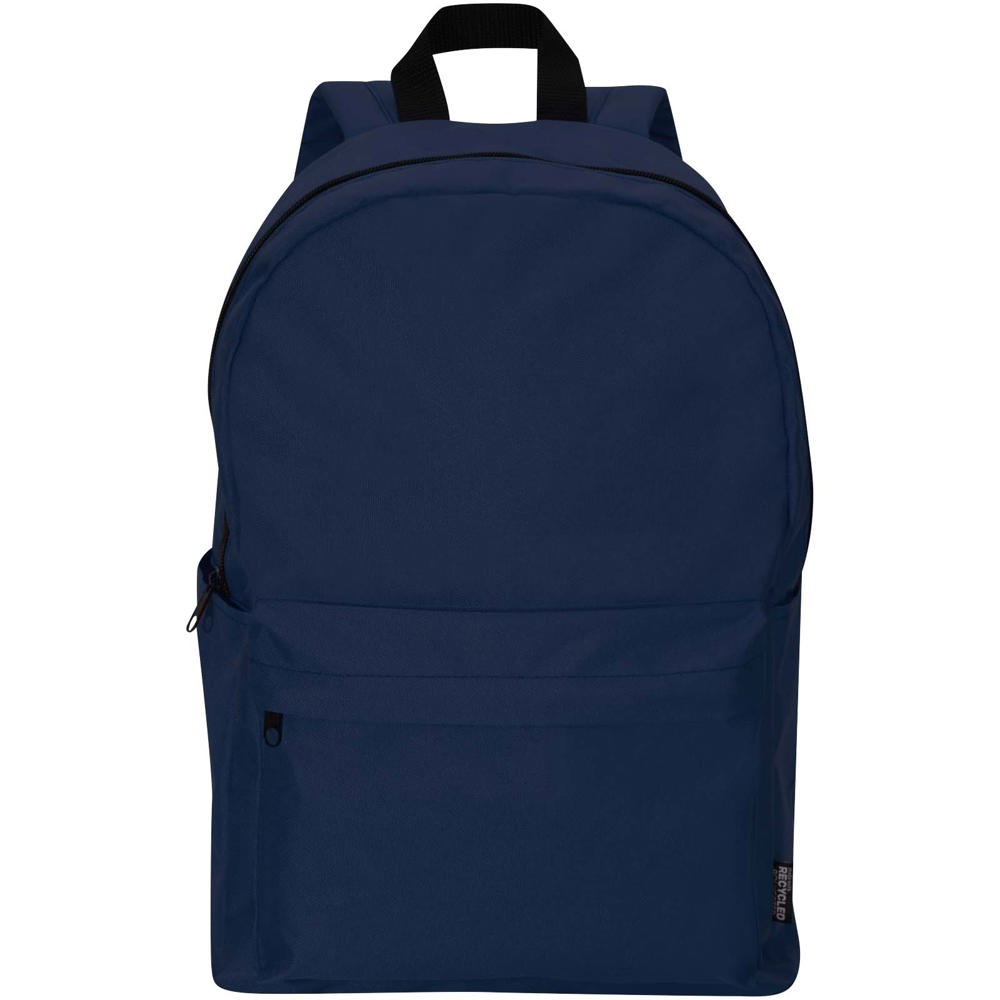 Byron 14 inch GRS gerecyclede city laptoprugzak 16 l