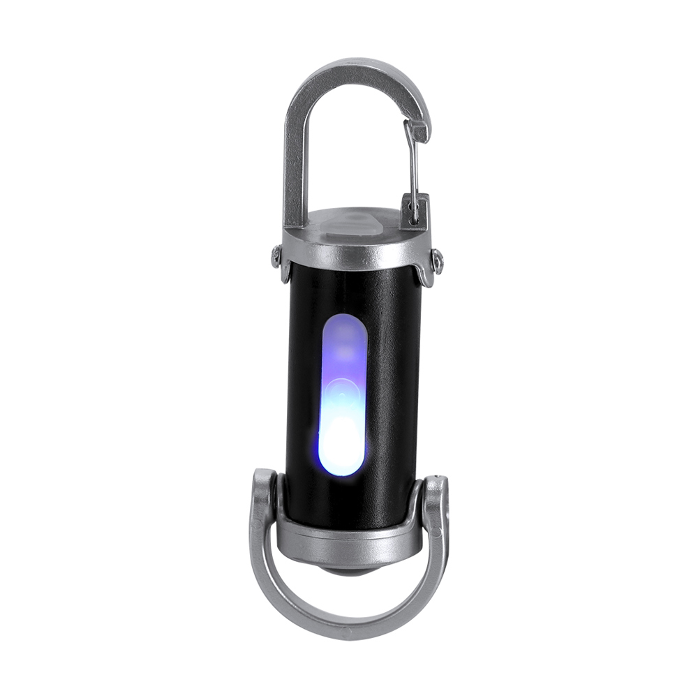Zaklamp Luvaron