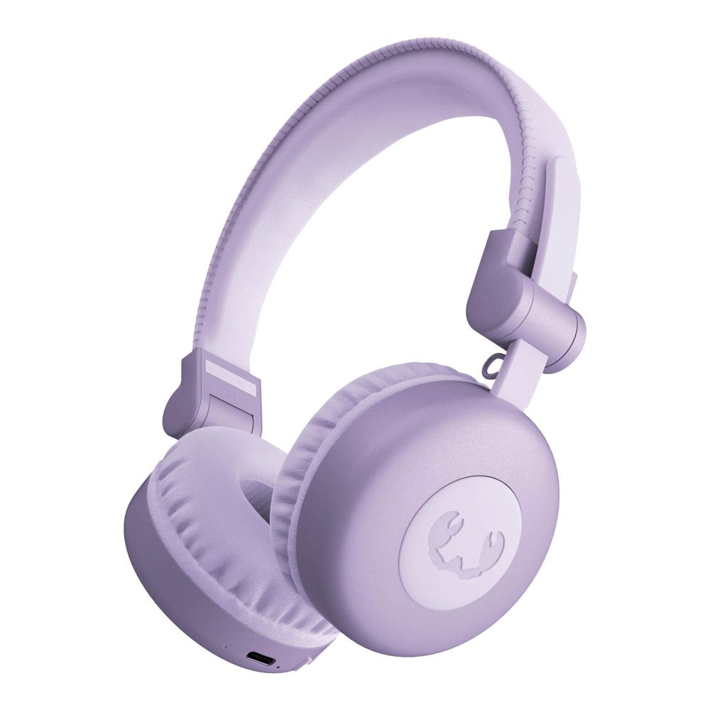 3HP1000 I Fresh 'n Rebel Code Core Draadloze on-ear koptelefoon - kopen of bedrukken - Lila