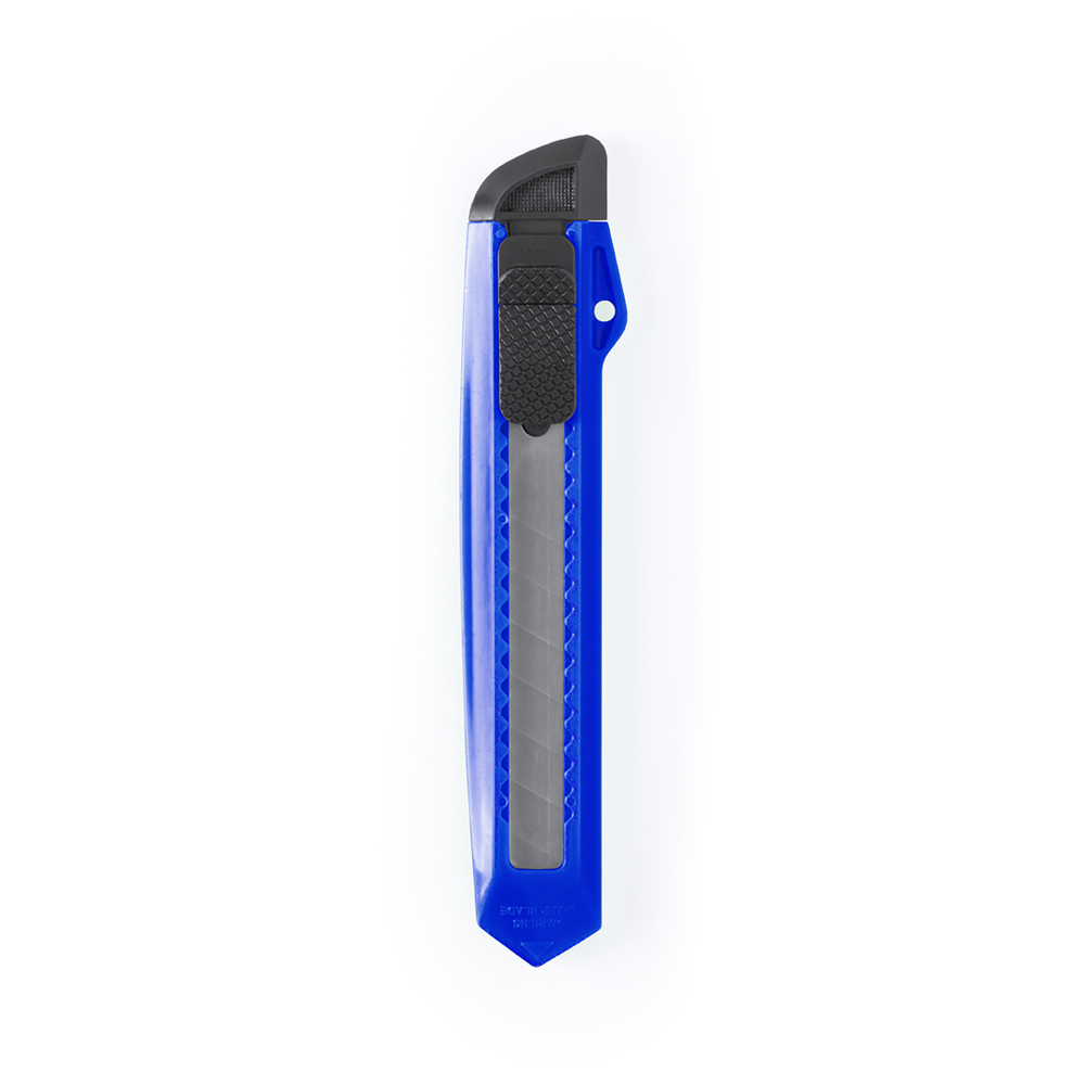 Cutter Koltom - bedrukt of onbedrukt verkrijgbaar - AZUL