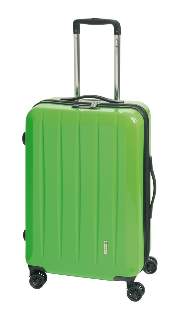 LONDON 2.0 - Trolley-set - voor bedrijven en relatiegeschenken - Groen