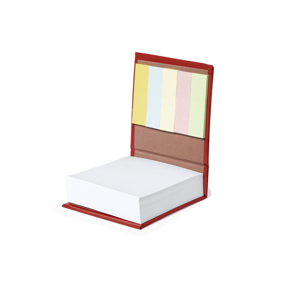 Plakmemohouder Codex - kopen of bedrukken