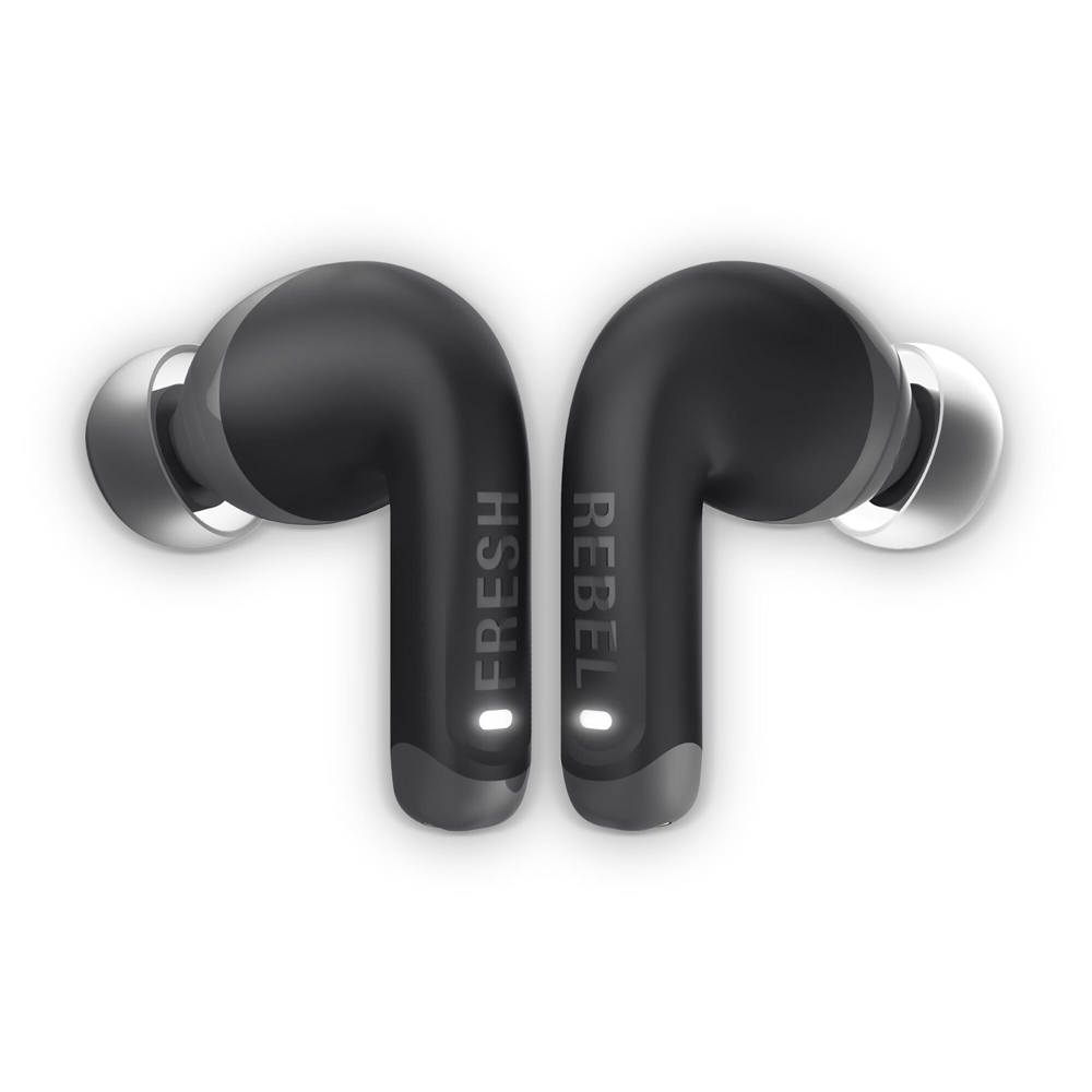 Fresh 'n Rebel Twins Fuse 2 ANC In-ear Oordopjes