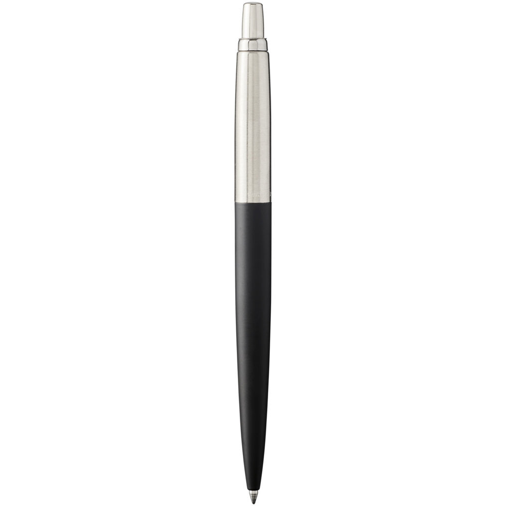 Parker Jotter balpen Bond Street (blauwe inkt)