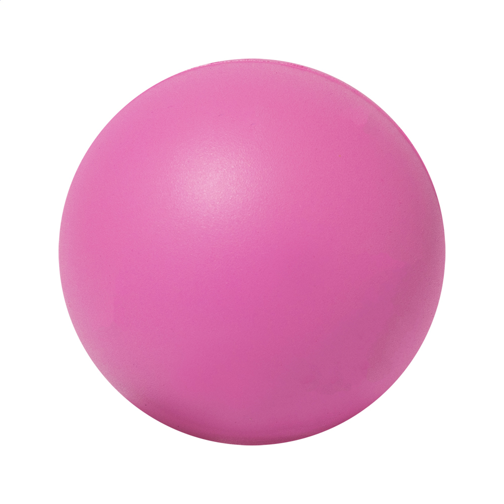Relixa Mini - antistress ball - voor bedrijven en relatiegeschenken - Roze