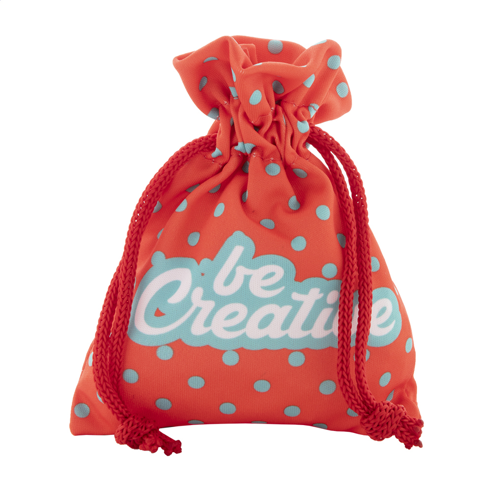 SuboGift S - custom made geschenktas, klein - kopen of bedrukken - Rood