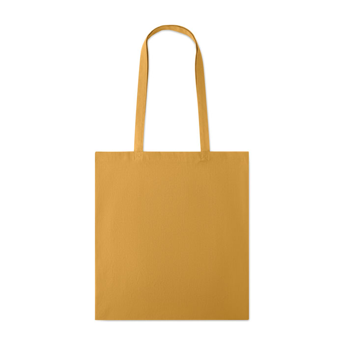 COTTONEL COLOUR + - Katoenen boodschappentas