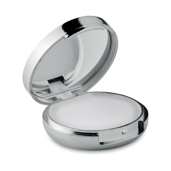 DUO MIRROR - Lippenbalsem spiegel - met logo of onbedrukt bestellen