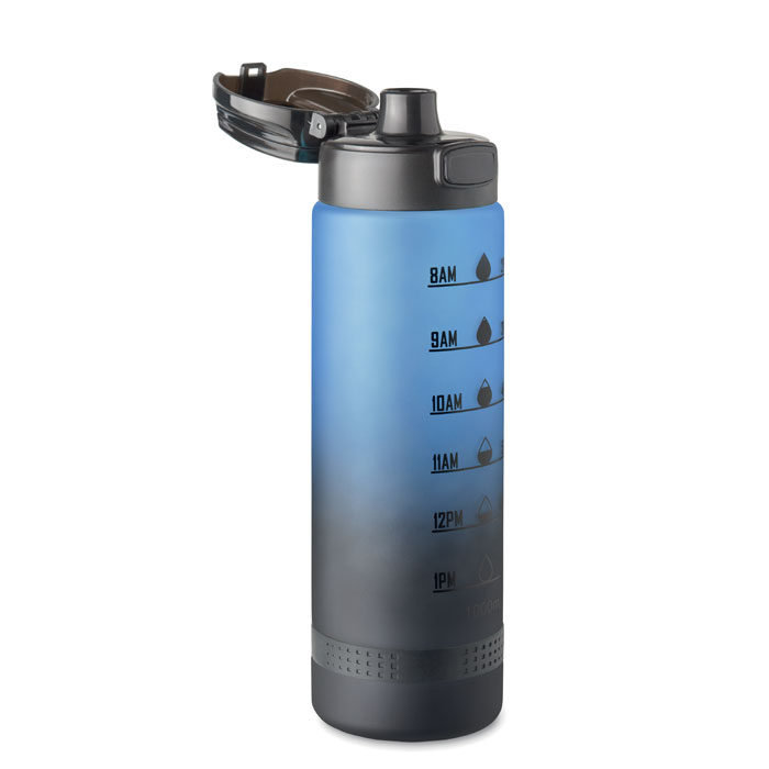 LEVEL - Sportwaterfles RPET 1L
