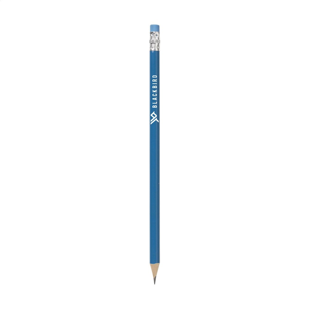 Pencil potlood - lichtblauw (± PMS 307)