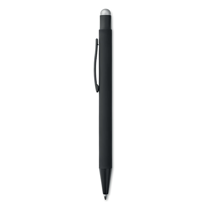 NEGRITO - Aluminium stylus pen
