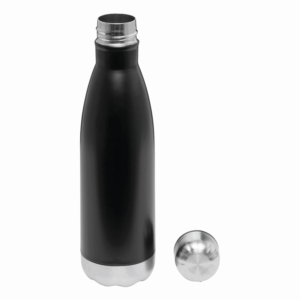 GOLDEN TASTE - Vacuüm-isoleer-drinkfles