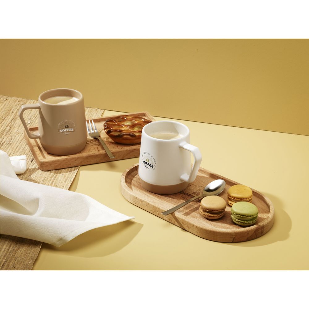 Harmony Serving Tray Ovaal