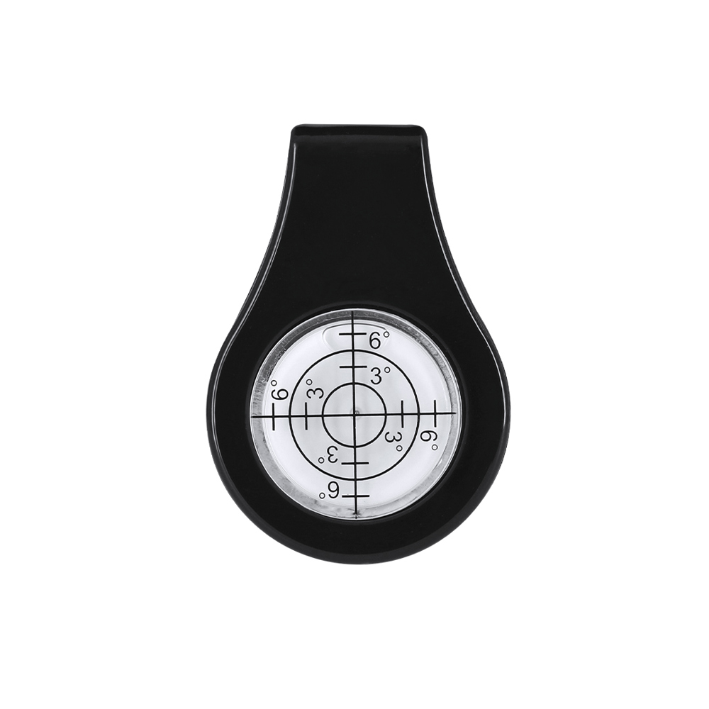 Golfbal Marker met Nivelleerder Yonzor