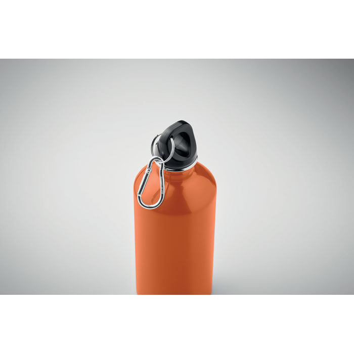REMID MOSS - Enkellaagse fles  500ml