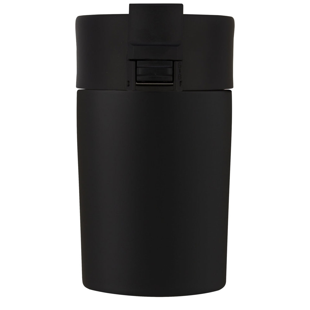 Jetta 180 ml koperen vacuüm geïsoleerde beker 