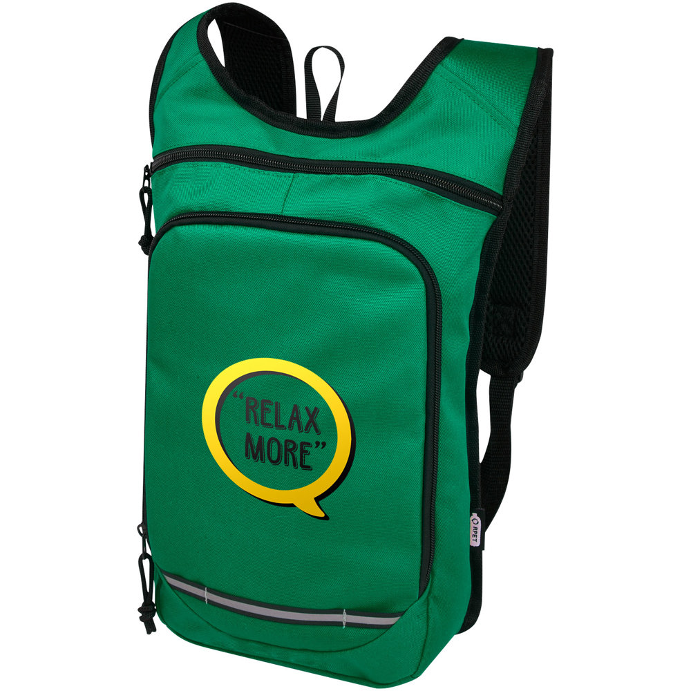 Trails GRS RPET outdoor rugzak 6,5 L