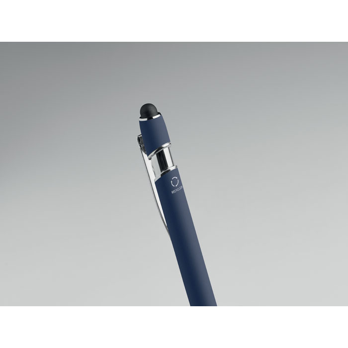SIPARO - Gerecyclede aluminium balpen