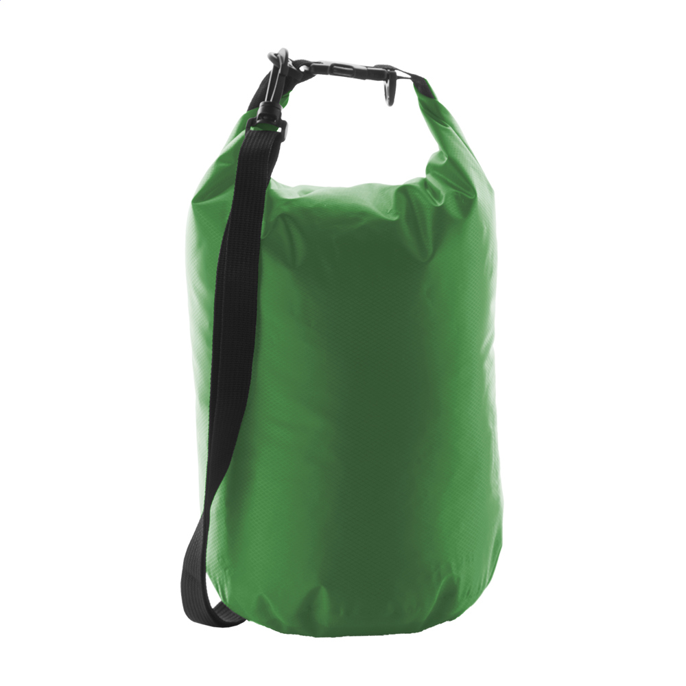 Miramar - dry bag - met logo of onbedrukt bestellen - Groen