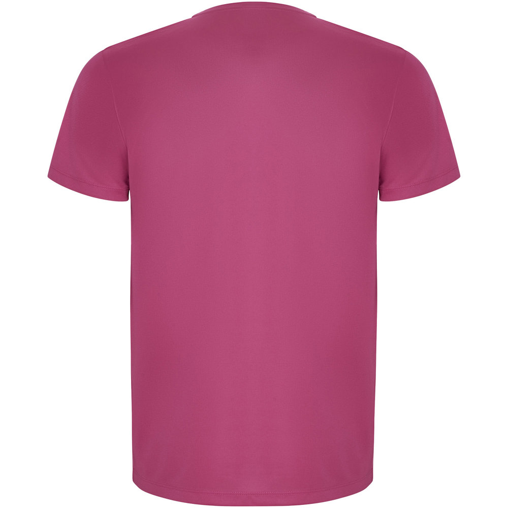 Imola 135 g/m² sportshirt met korte mouwen voor heren