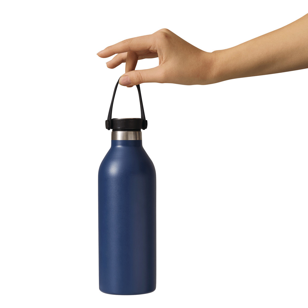 STEELLOOP - Vacuüm-isoleer-drinkfles