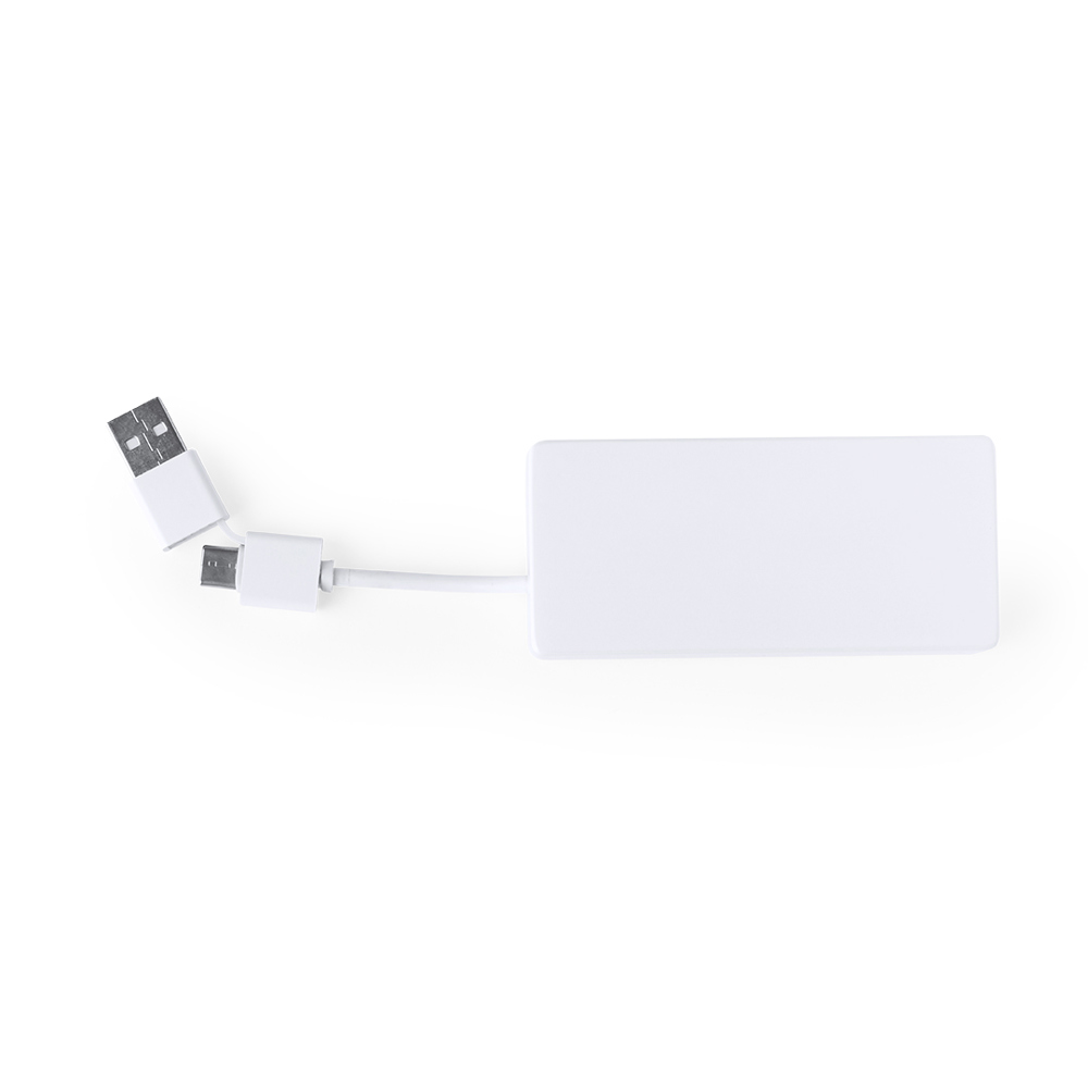 USB Hub Nofler RCS