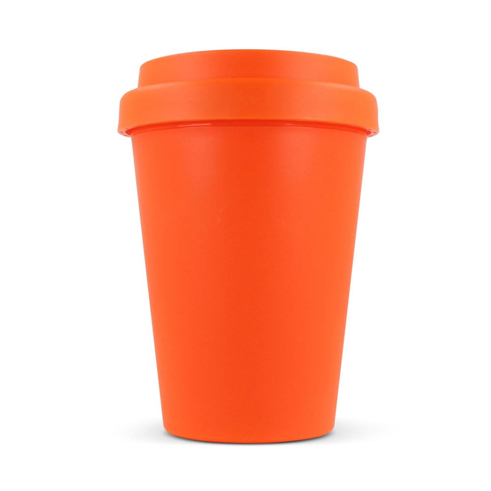 RPP koffiebeker effen kleuren 250ml