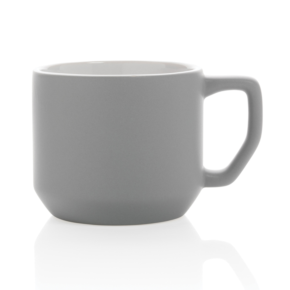 Keramische moderne mok 350 ml