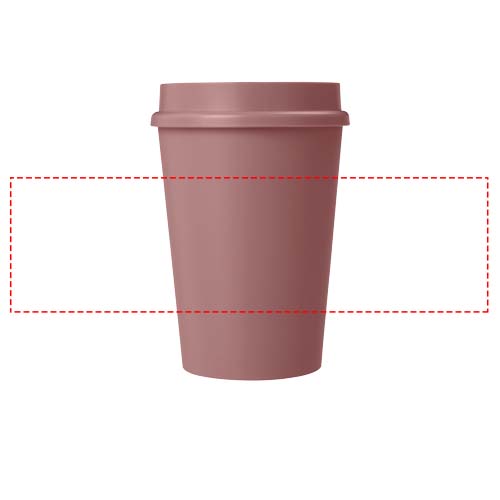 Americano® Switch Renew 300 ml beker met 360° deksel