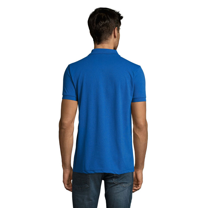 PRIME MEN - PRIME heren polo 200g