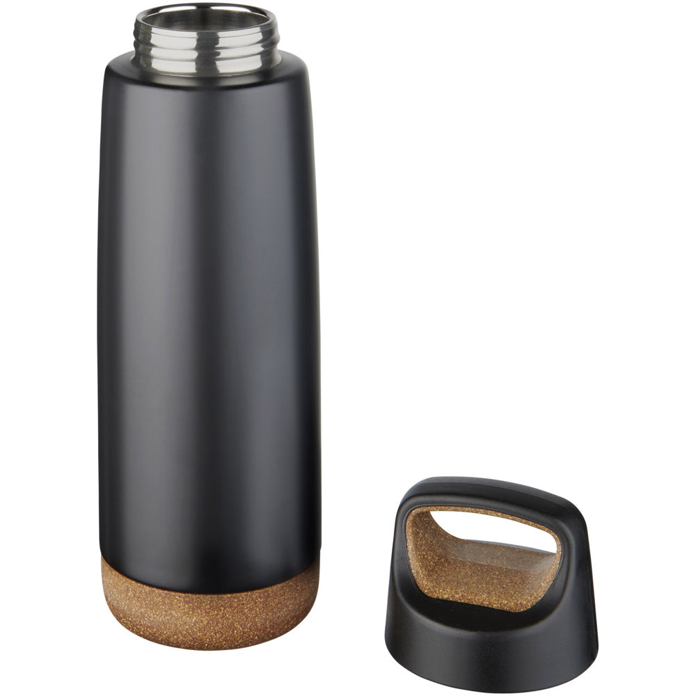 Valhalla 600 ml koper vacuüm geïsoleerde drinkfles